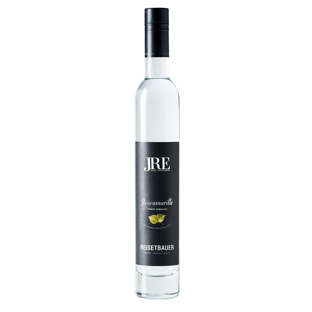 Rosenmarillenbrand