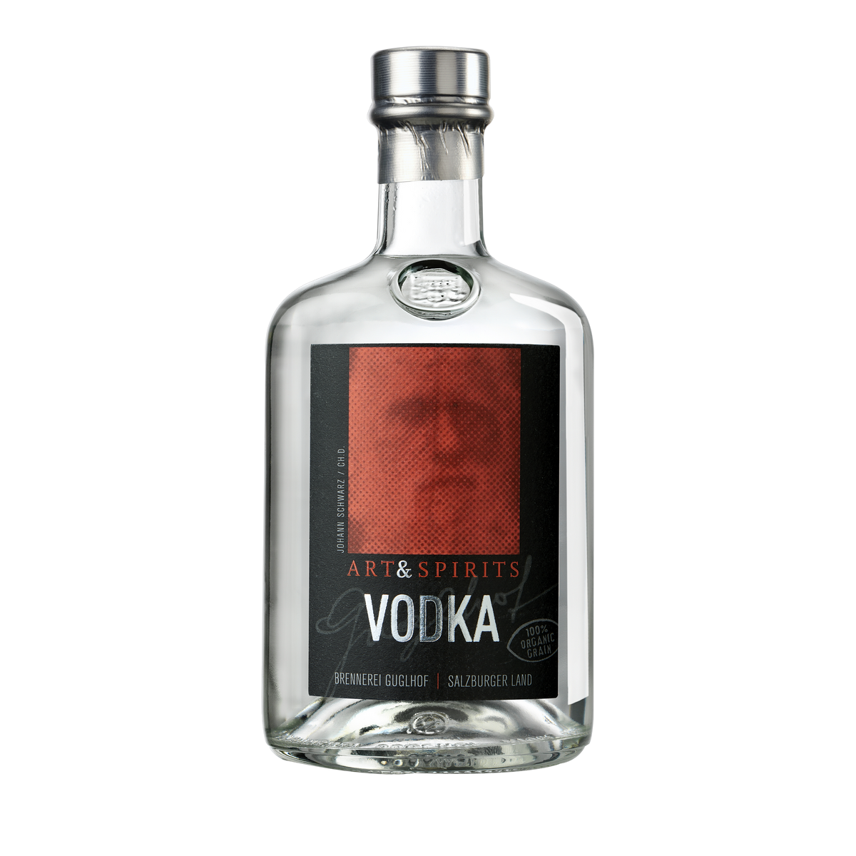Vodka Art & Spirits