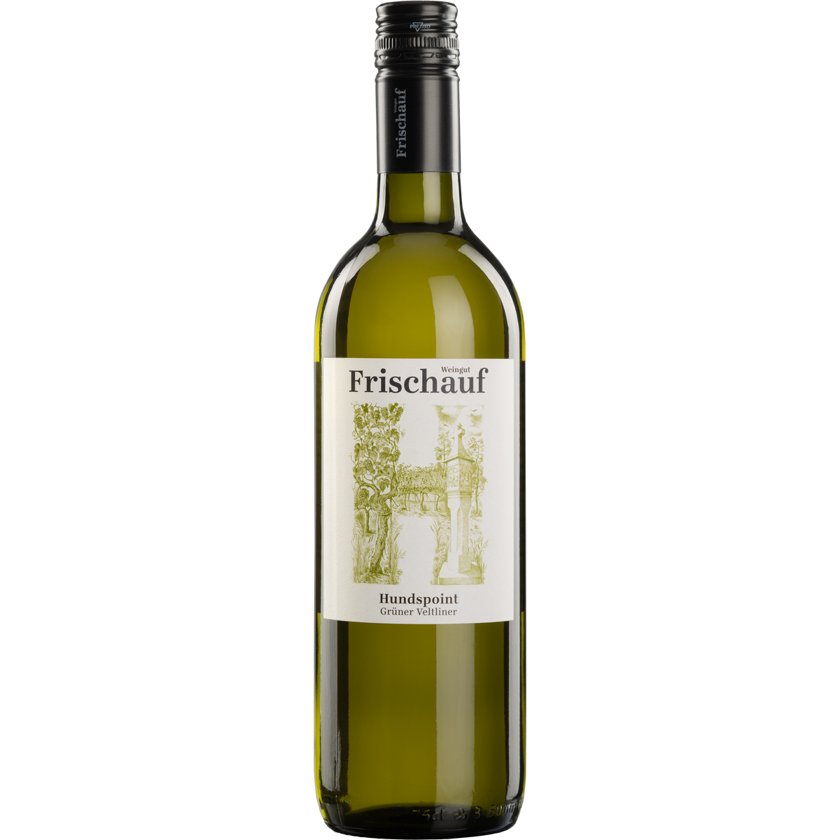 Grüner Veltliner Röschitzer (ehem. Hundspoint) 2025