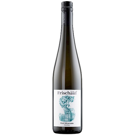 Riesling Ried Stoaraun 2025