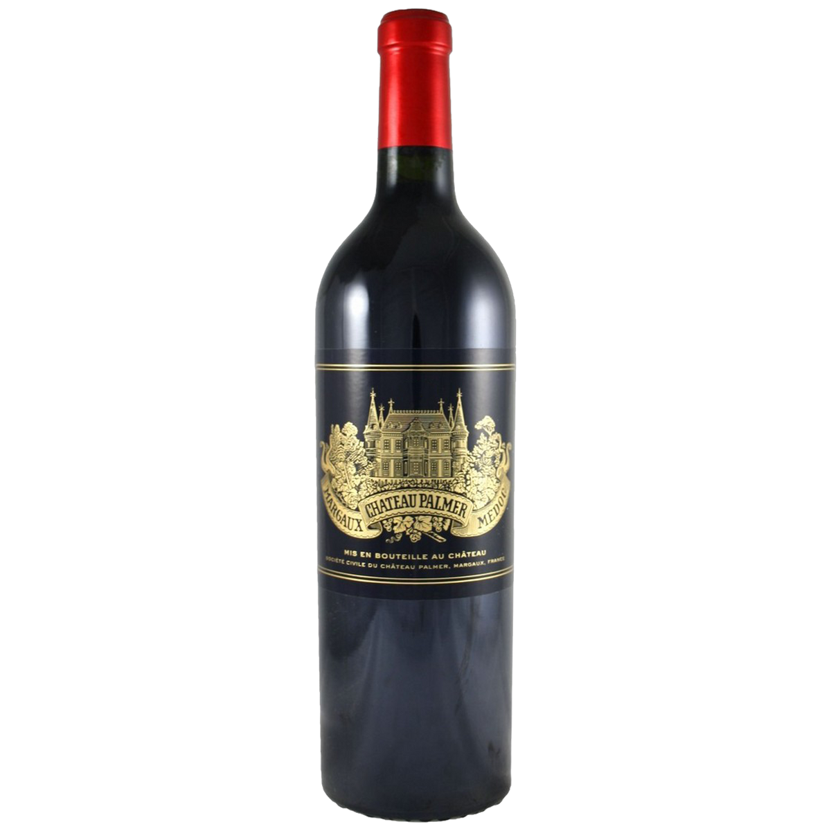 Château Palmer 3ème Cru Classé 2019