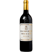 Château Pichon Comtesse de Lalande 2ème Grand Cru 2016