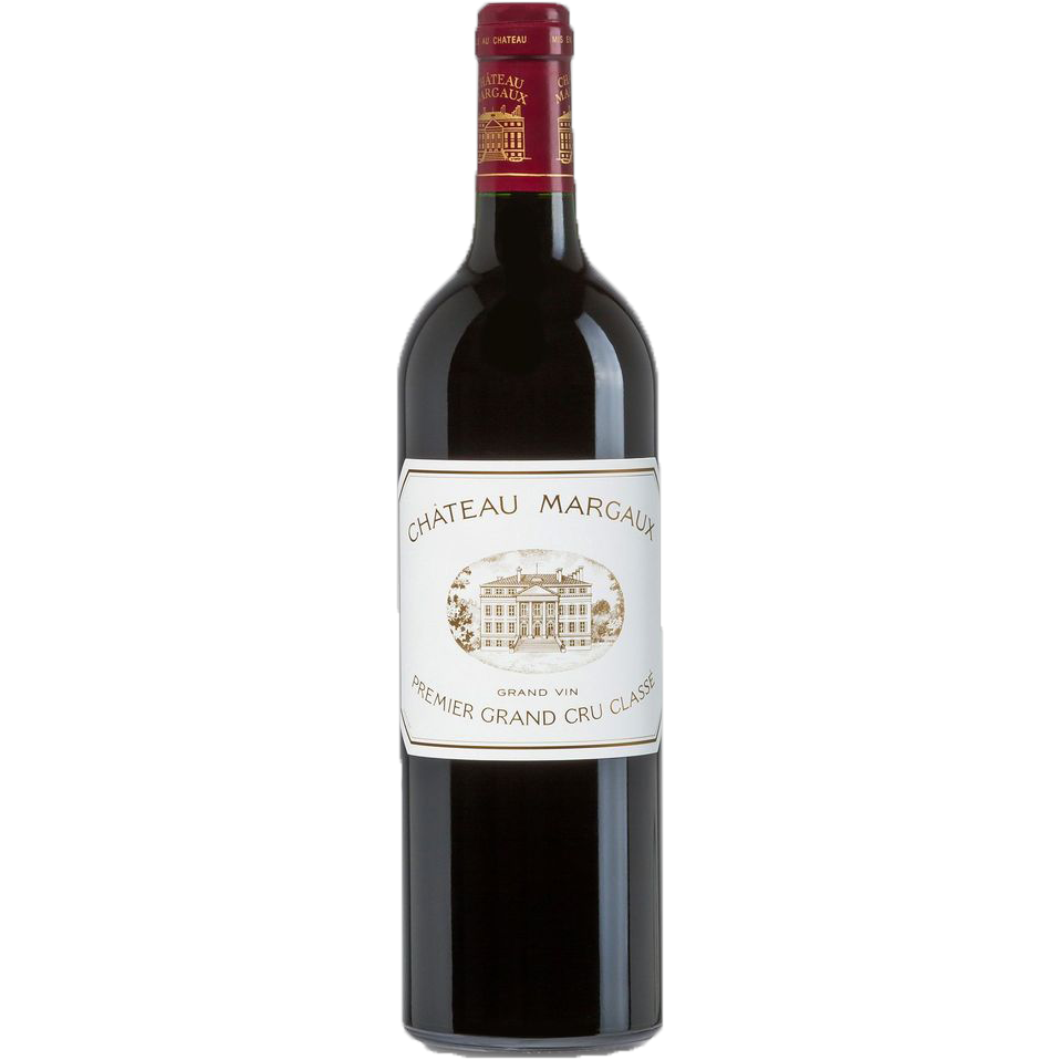 Chateau Margaux Premier Cru Classé 1990