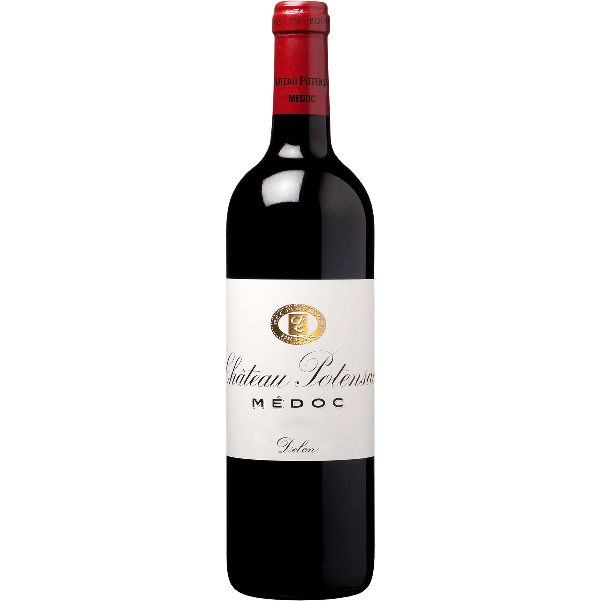 Château Potensac Cru Bourgeois 2014