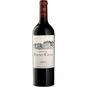 Château Pontet-Canet 5. Grand Cru Classé 2019