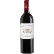 Chateau Margaux Premier Cru Classé 2018