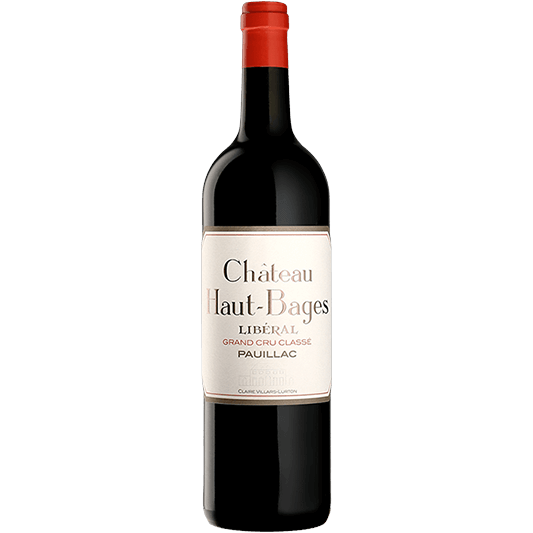 Chateau Haut-Bages Liberal 2017