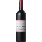 Château Lynch Bages 5. Grand Cru Classé 2018