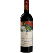 Château Mouton Rothschild 1. Grand Cru Classé 2014