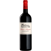Château Mazeyres 2018
