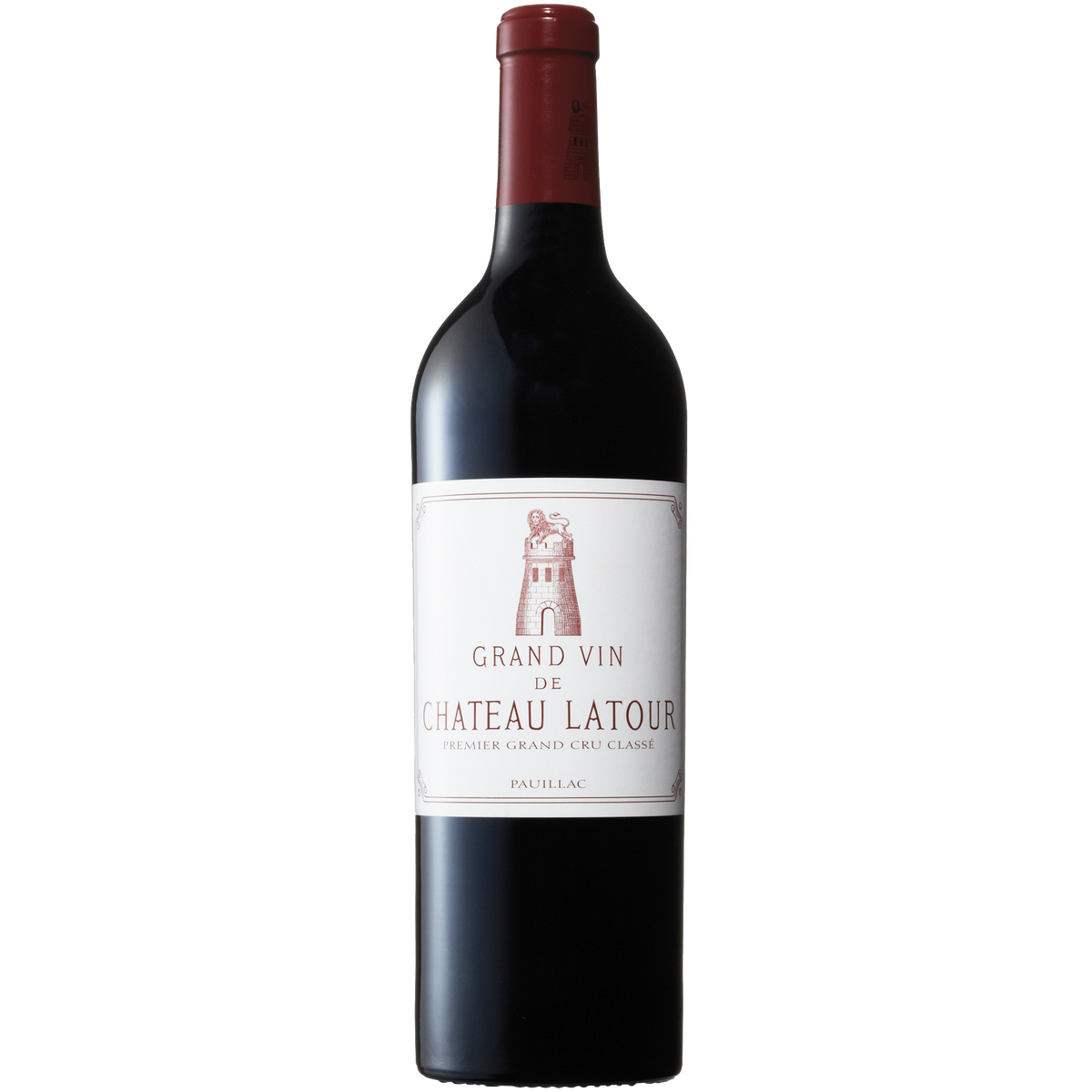 Château Latour Premier Cru Classé 2014