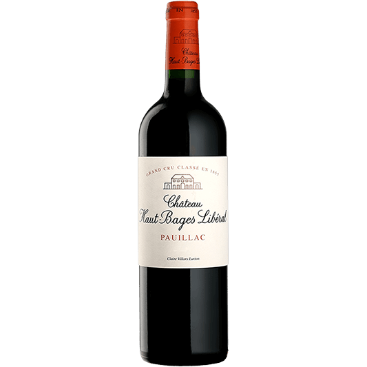 Chateau Haut-Bages Liberal 2016