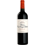 Chateau Haut-Bages Liberal 2016