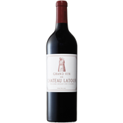 Château Latour Premier Cru Classé 2017