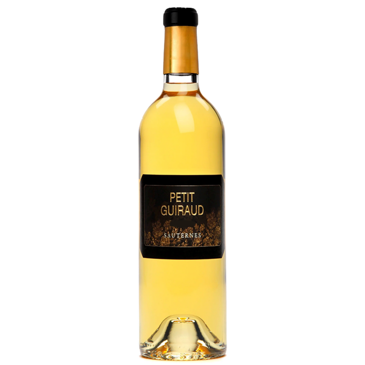 Petit Guiraud Sauternes AOP Blanc 2020