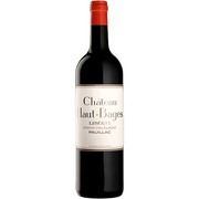 Chateau Haut-Bages Liberal 2019