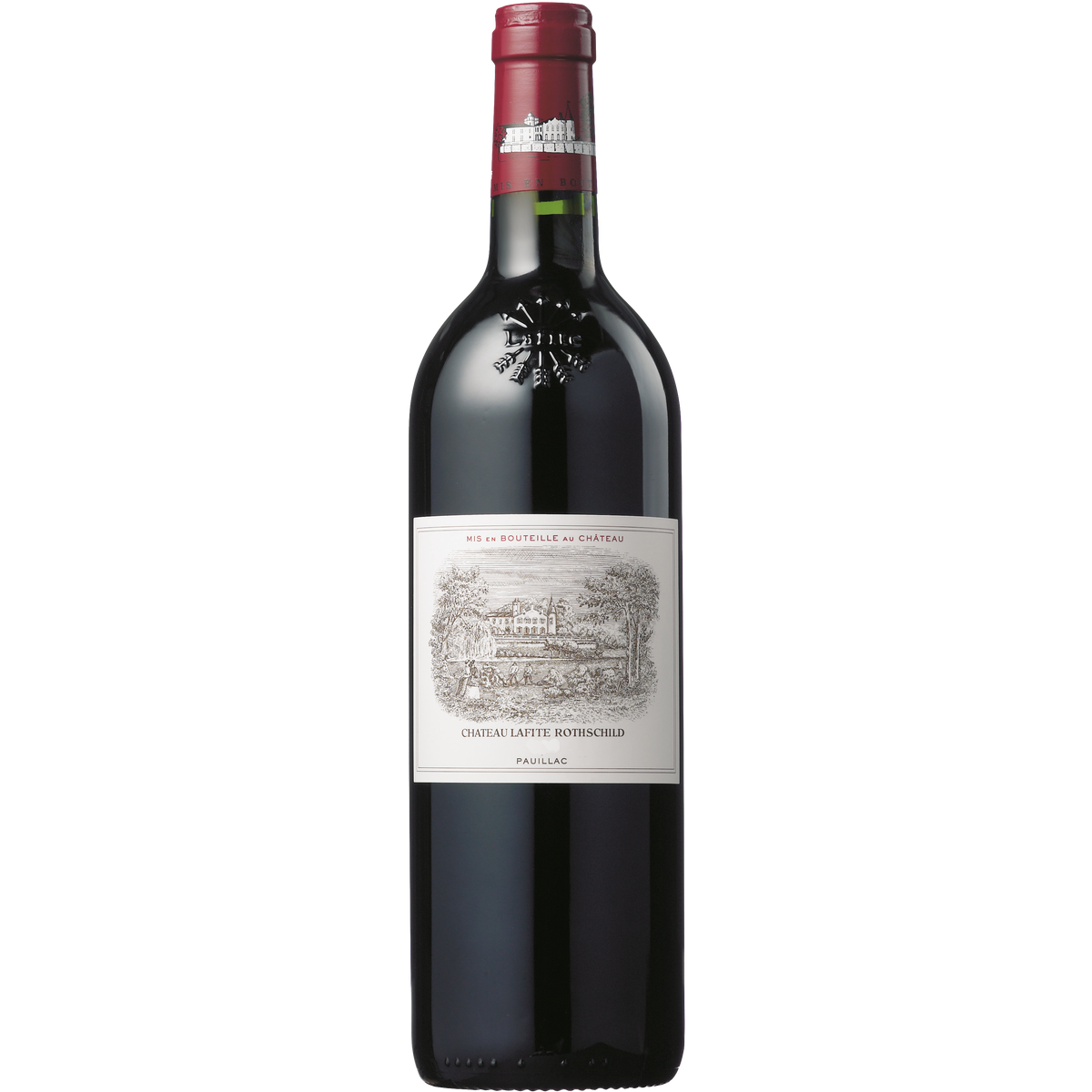 Château Lafite Rothschild Premier Cru Classé 2021