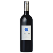 L´Hêtre 2016