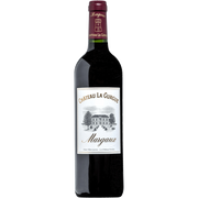 Chateau La Gurgue 2014