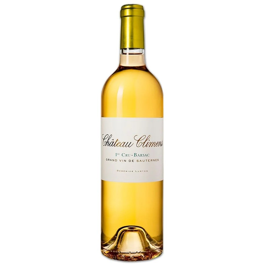 Château Climens Premier Grand Cru Classé Barsac 2009