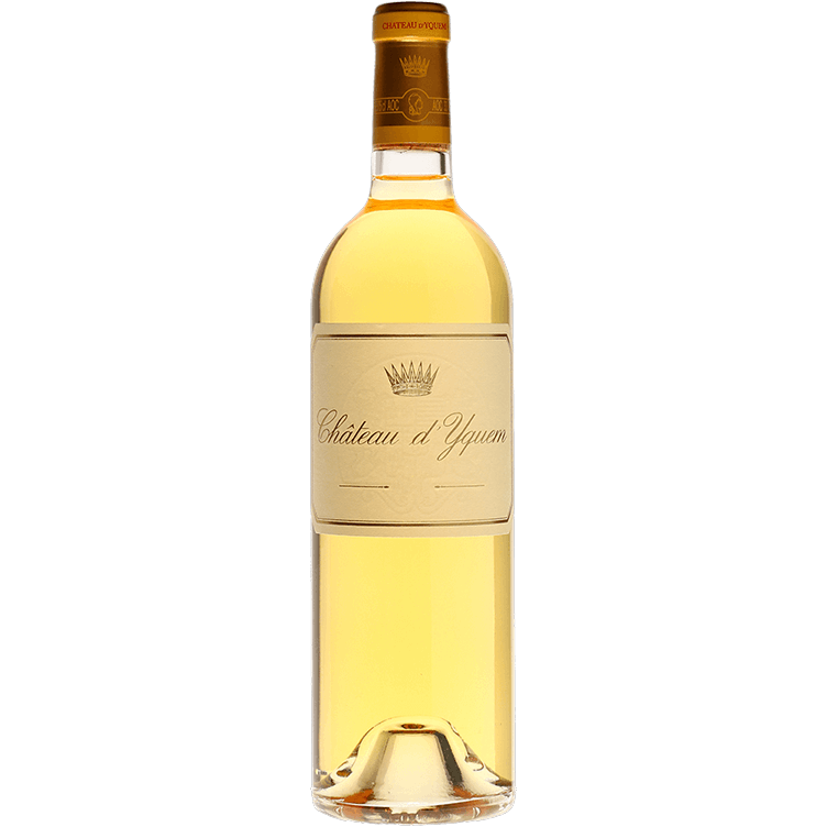 Château d'Yquem 1. Grand Cru Classé 2022