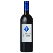 Château L´Hêtre La Raison d´Hêtre 2016