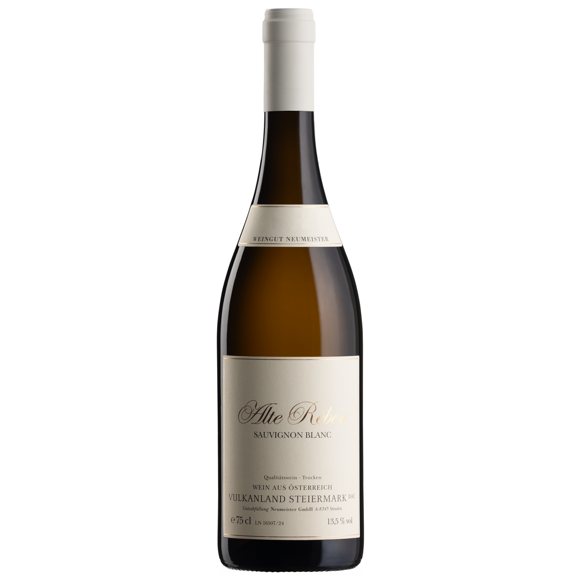 Sauvignon Blanc Alte Reben 2021