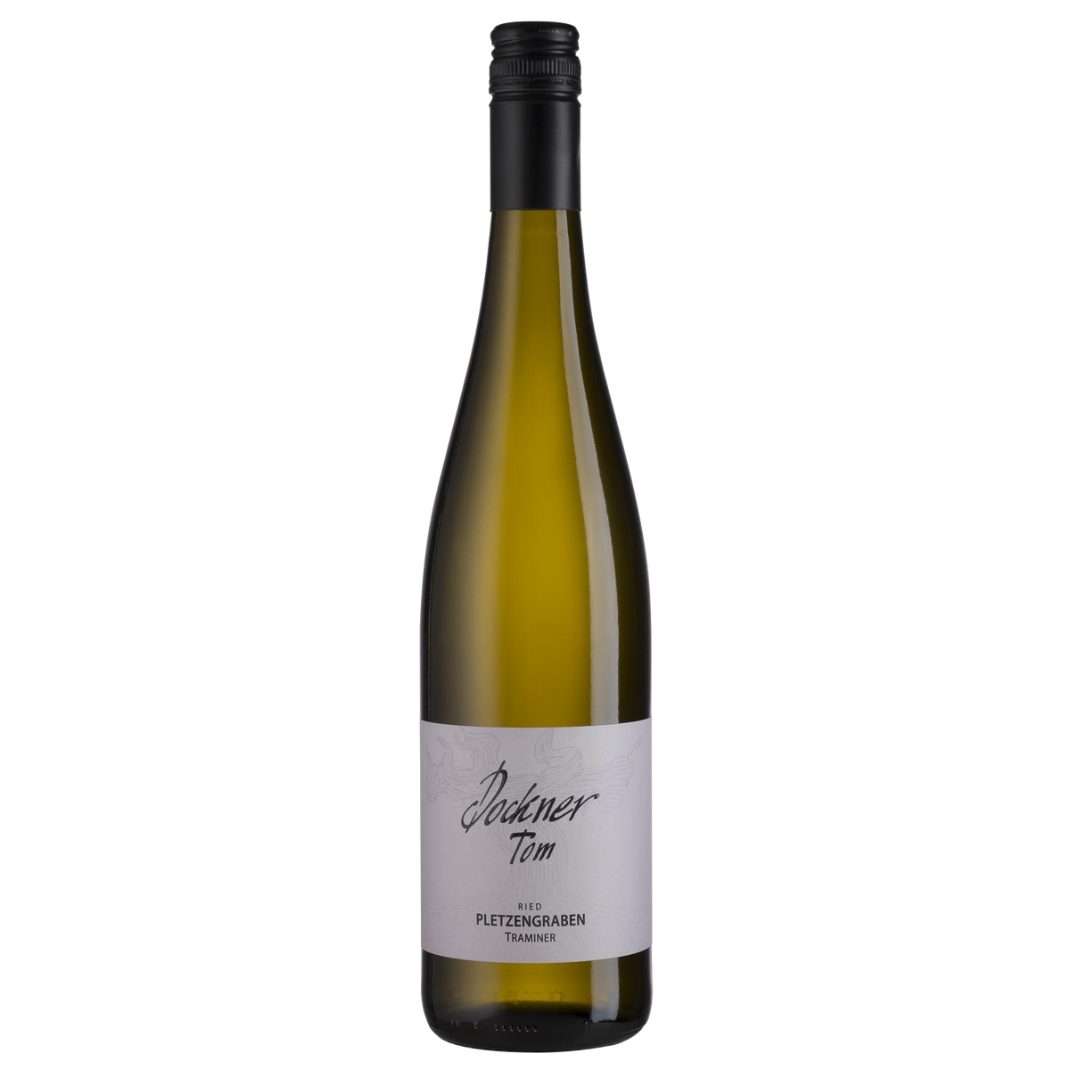Gelber & Gewürztraminer Konglomerat Ried Pletzengraben 2021
