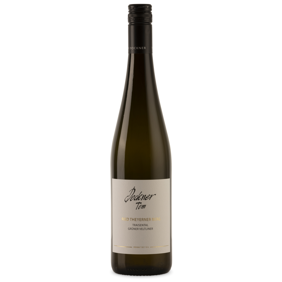 Grüner Veltliner Ried Theyerner Berg Traisental DAC 2025