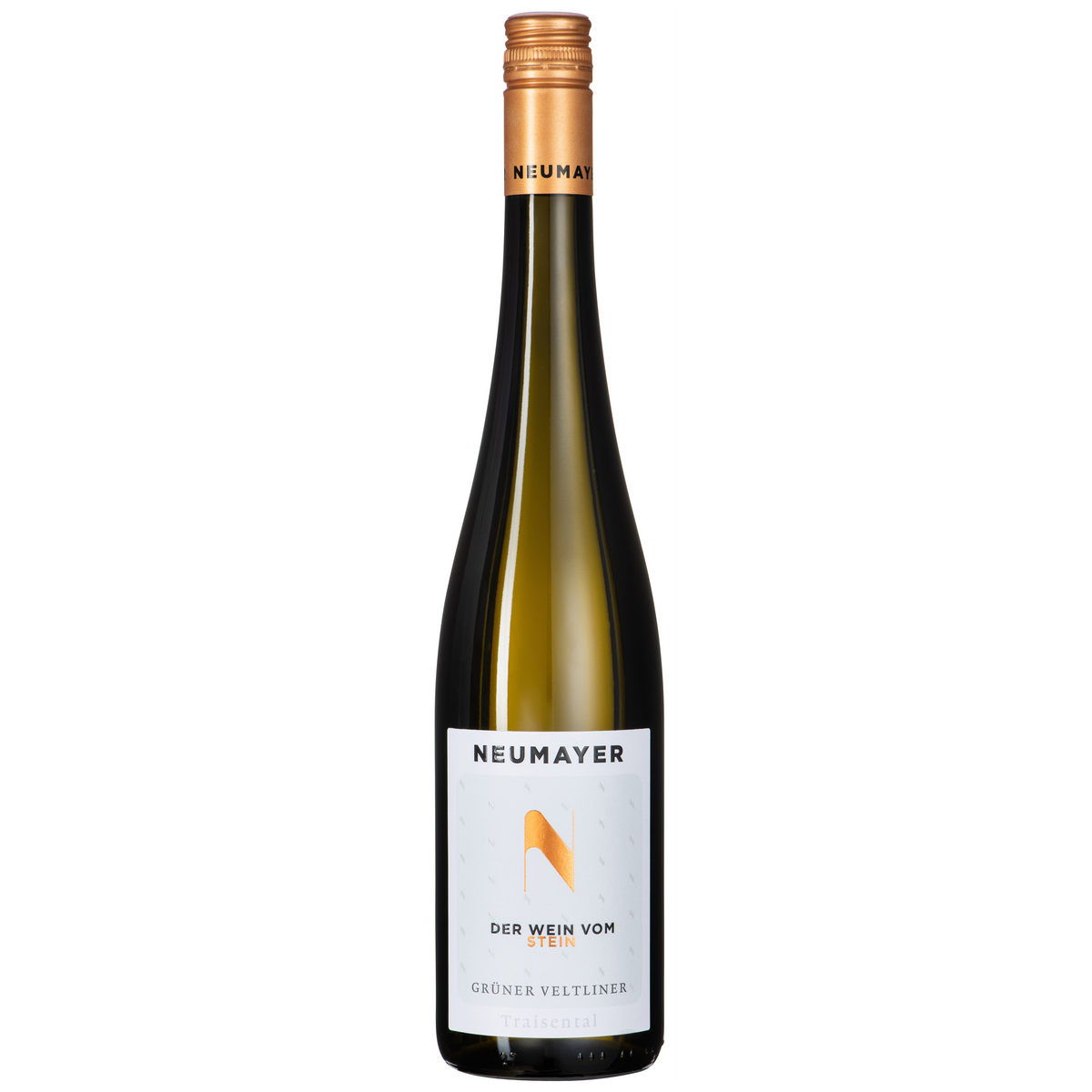 Grüner Veltliner Der Wein vom Stein Traisental DAC 2023