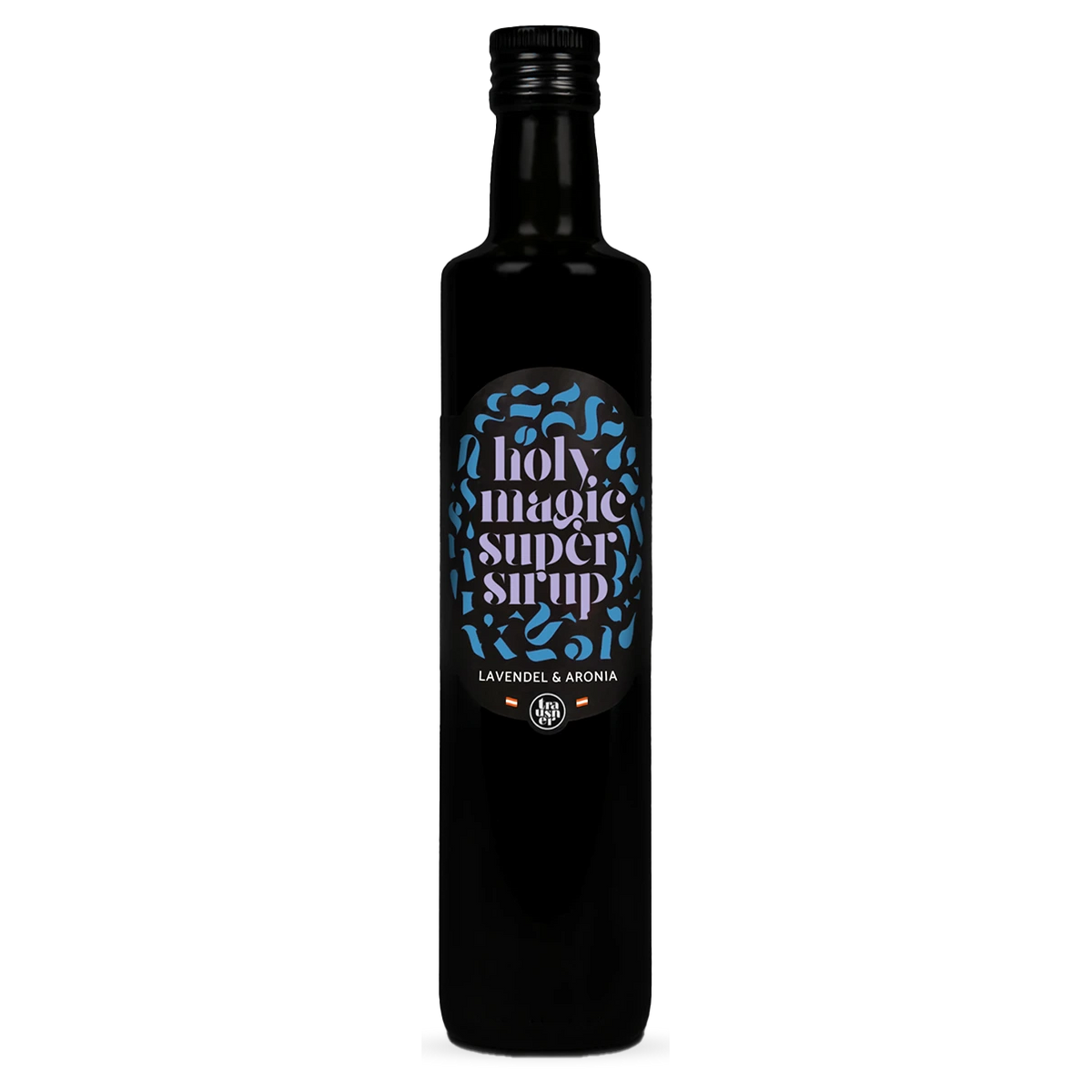 Holy Magic Super Sirup Lavendel & Aronia
