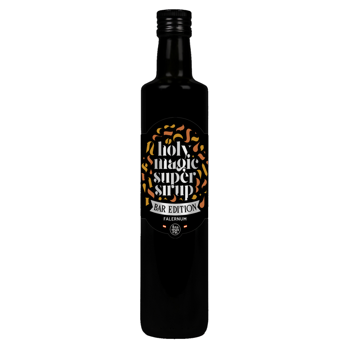 Holy Magic Super Sirup Baredition Falernum