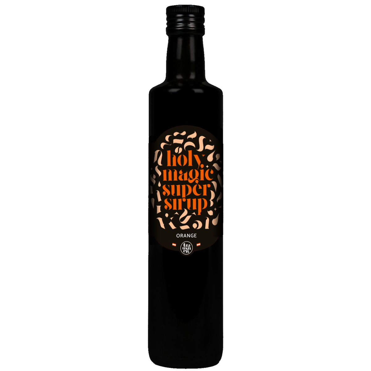 Holy Magic Super Sirup Orange