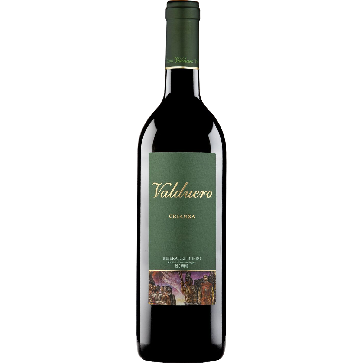 Crianza 2016