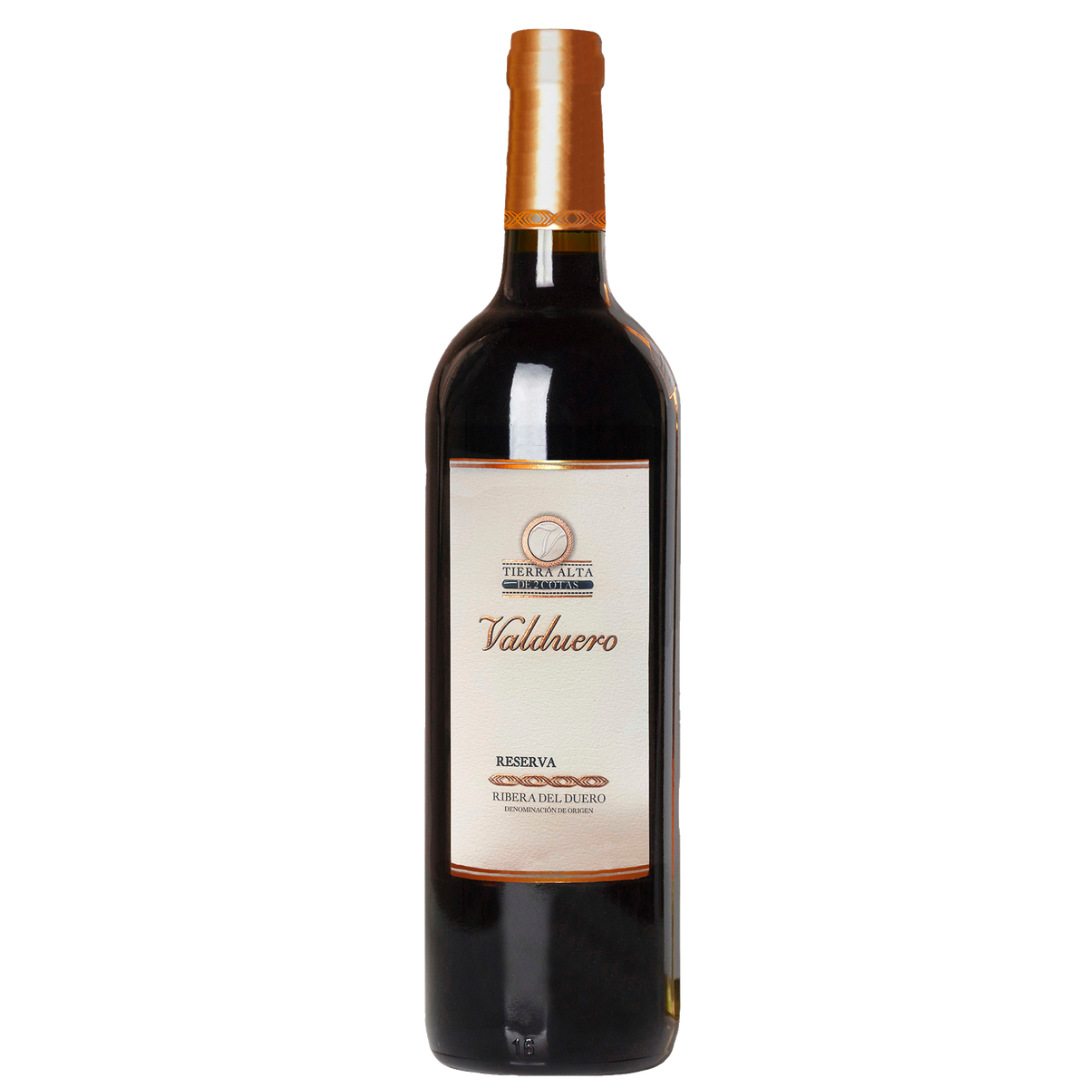 Reserva de 2 Cotas Tierra Alta 2018