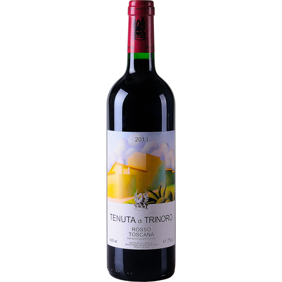 Tenuta di Trinoro IGT 2013