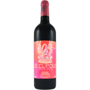 Le Cupole di Trinoro 2017