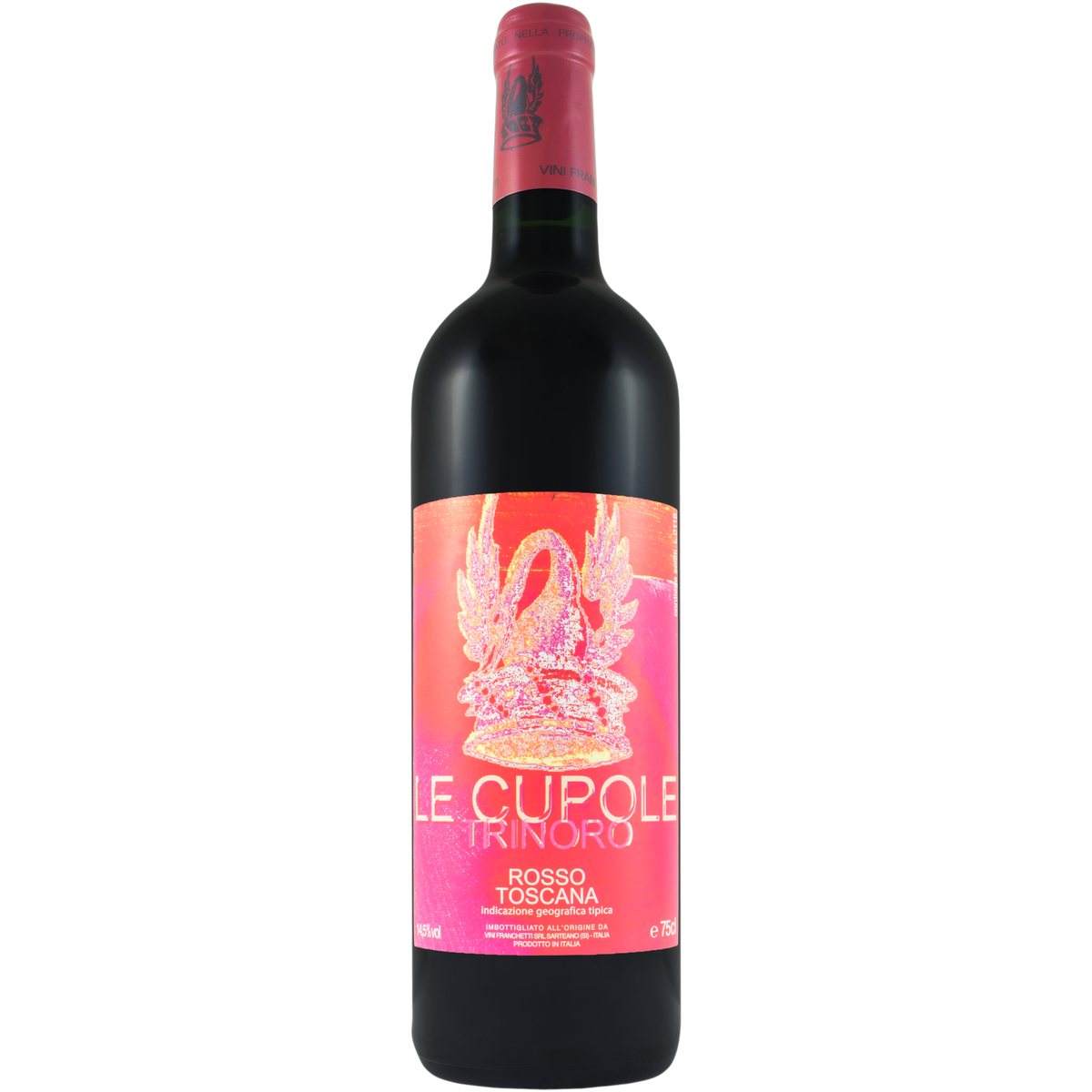 Le Cupole di Trinoro 2017