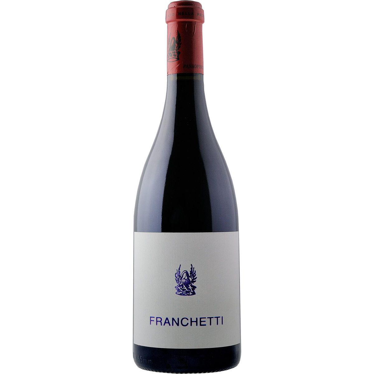 Franchetti IGT 2018