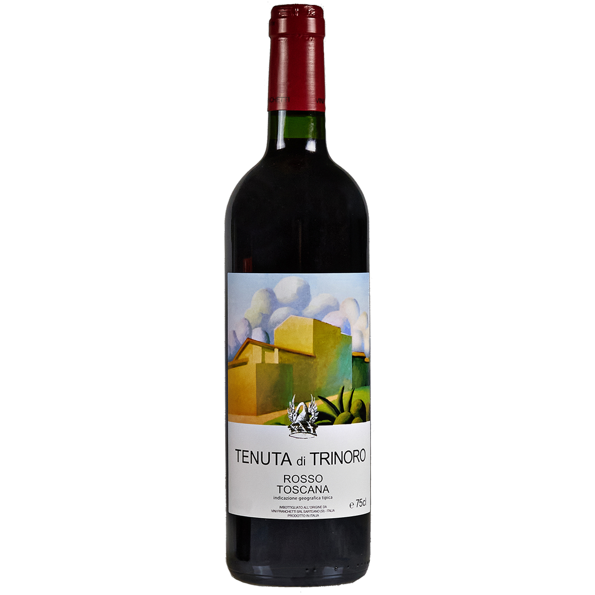 Tenuta di Trinoro IGT 2021