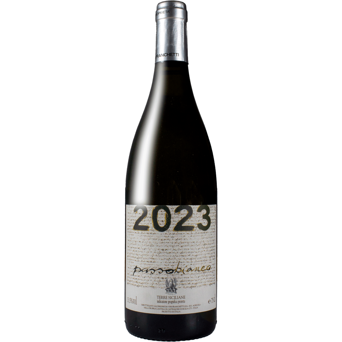 Passobianco 2024