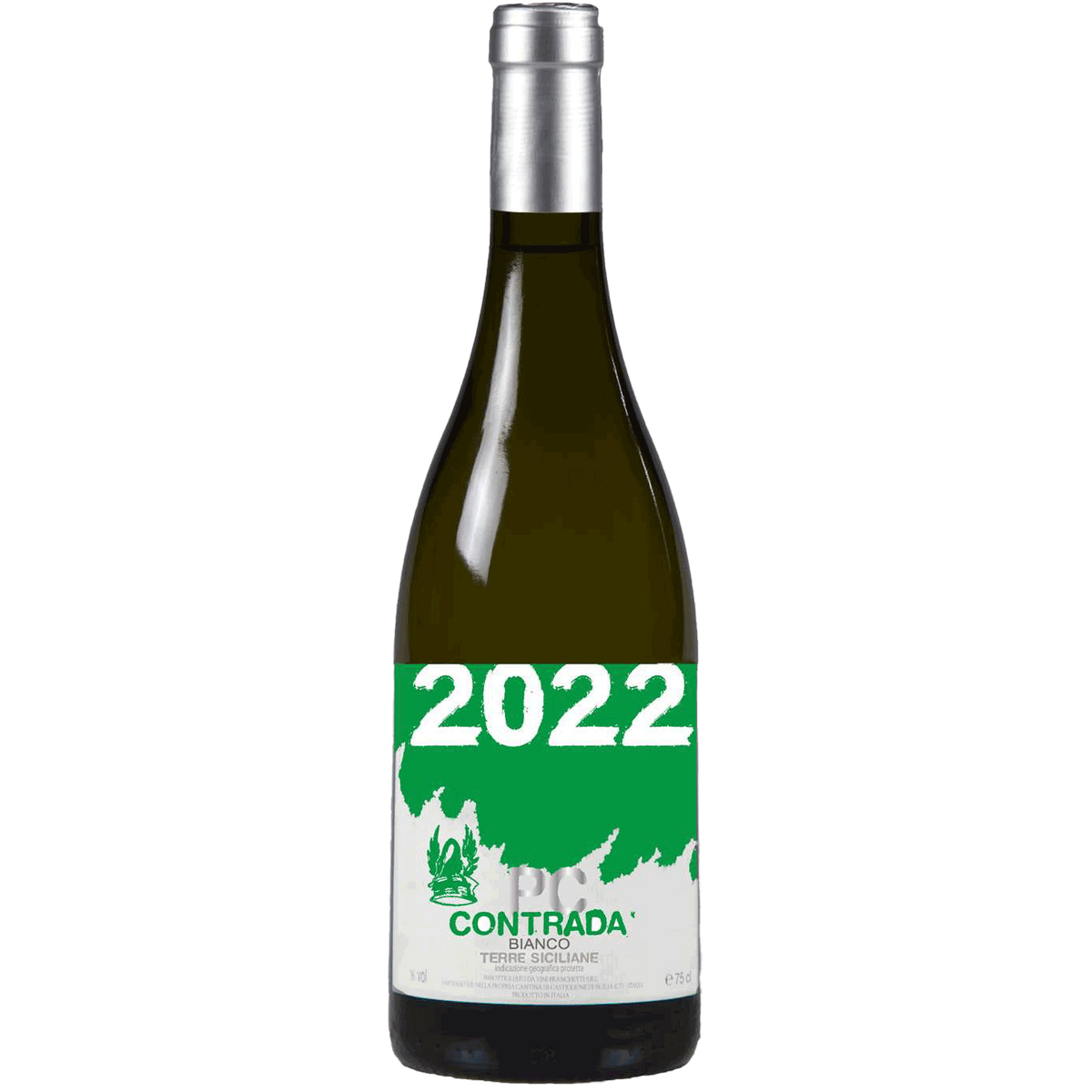 Contrada "PC" Passochianche 2023