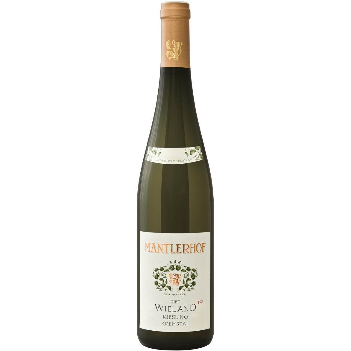 Riesling Wieland 1ÖTW Kremstal DAC 2021