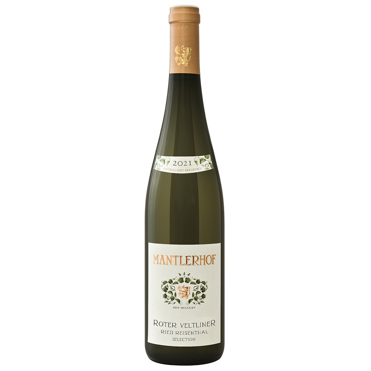 Roter Veltliner Ried Reisenthal Selection 2024
