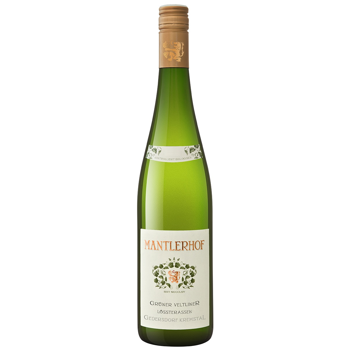 Grüner Veltliner Lössterrassen Kremstal DAC 2025