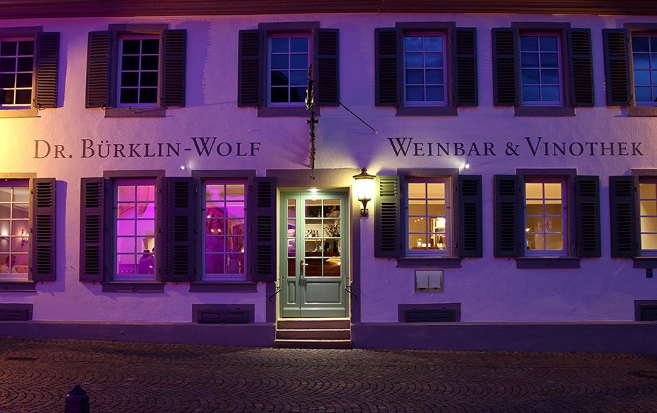 Weingut Dr. Bürklin-Wolf Bild 2
