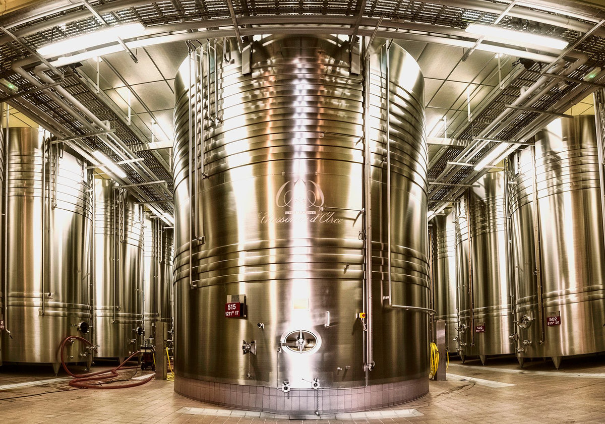 Chassenay d’Arce – Maison de Vignerons Bild 2