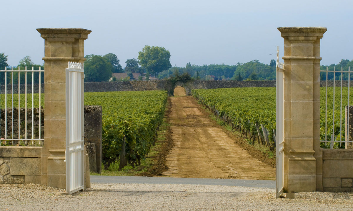 Header Château Climens