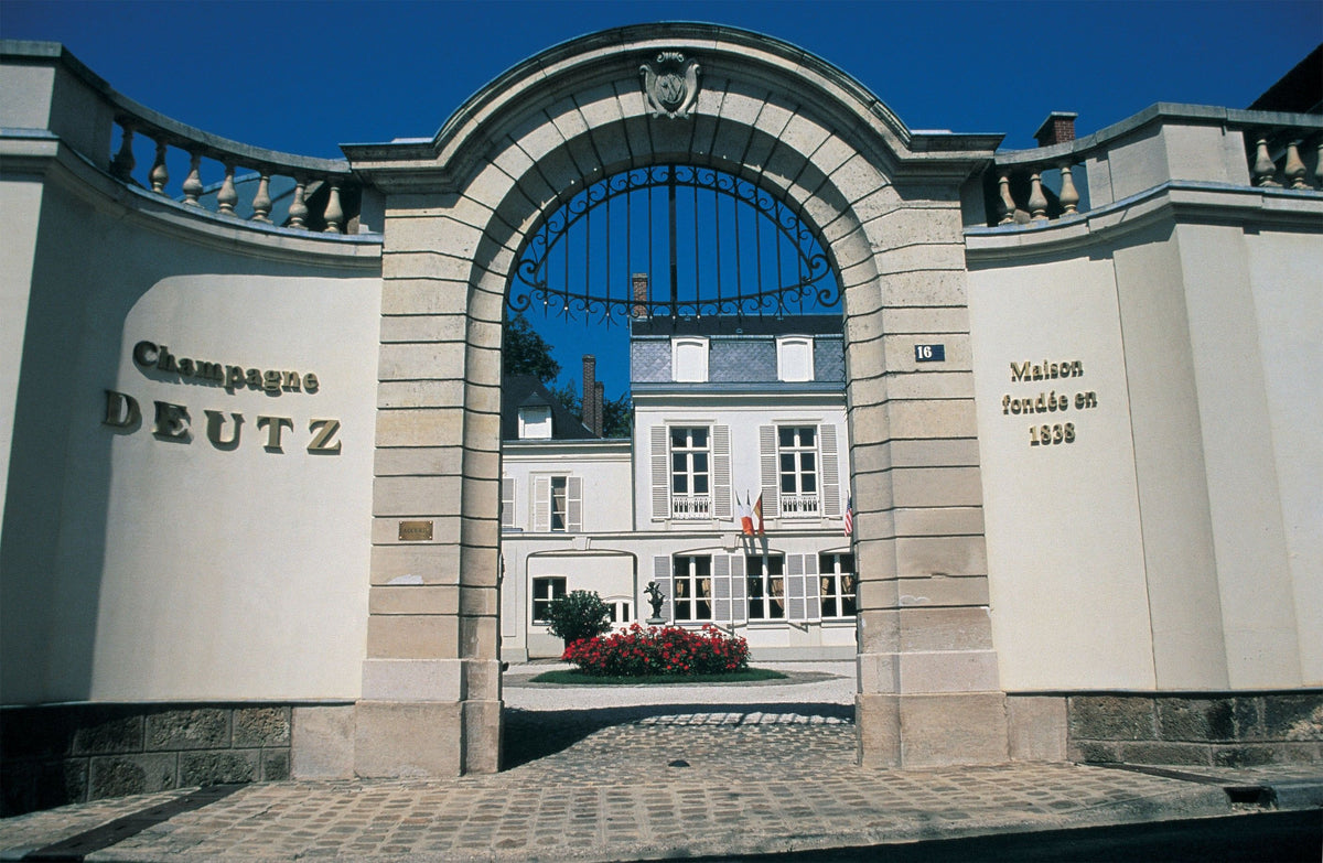 Header Deutz