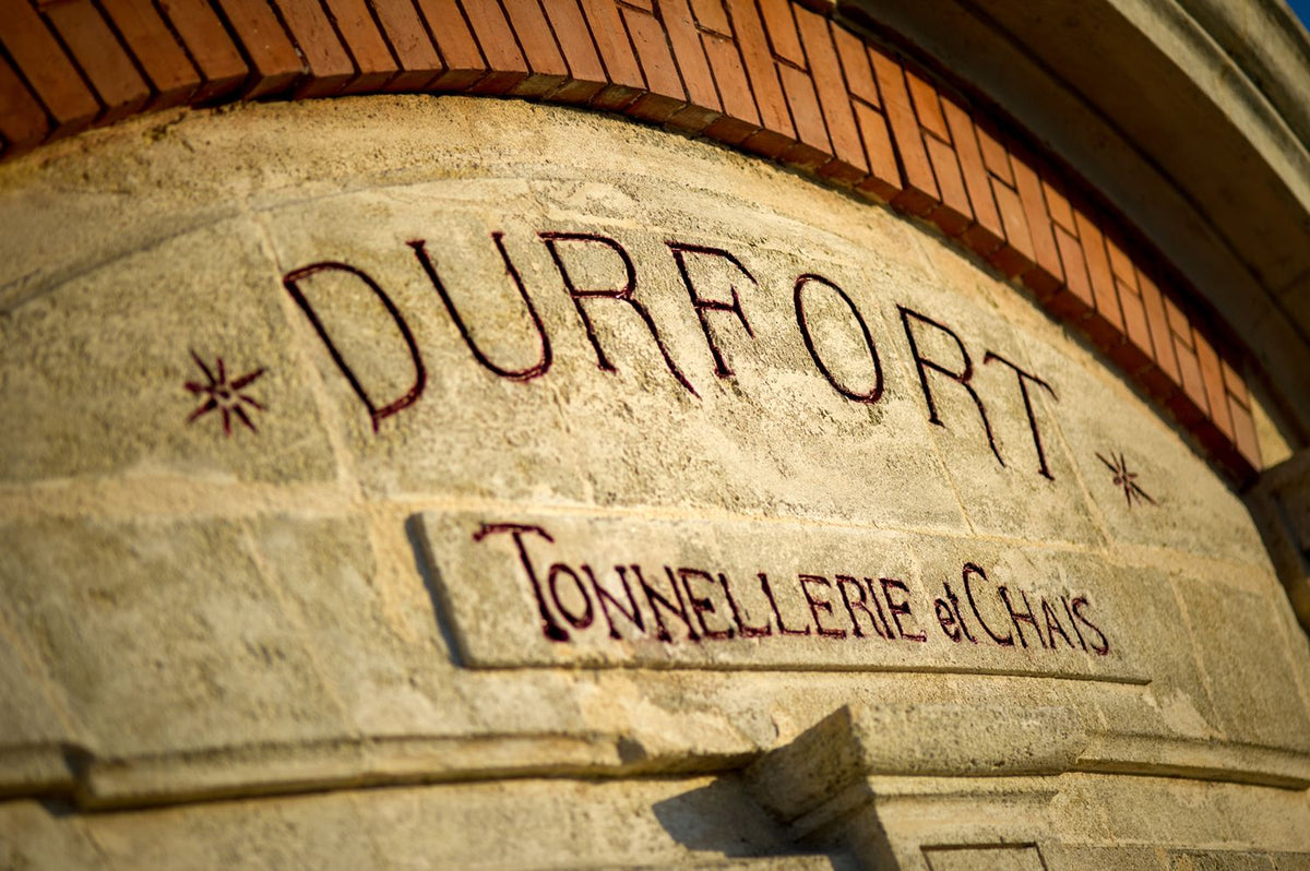 Château Durfort-Vivens Bild 2